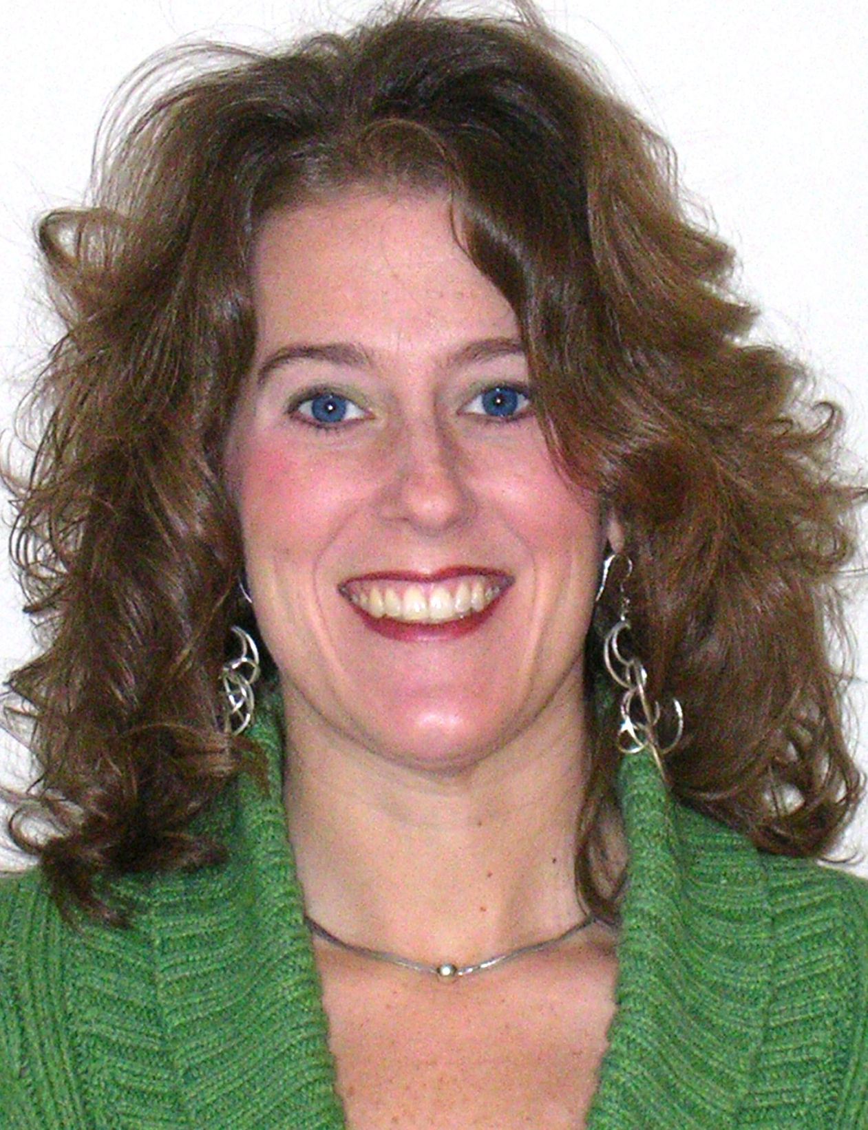Stephanie Williams